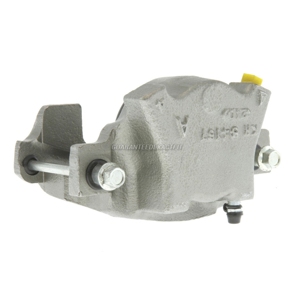 1976 Amc Gremlin Brake Caliper