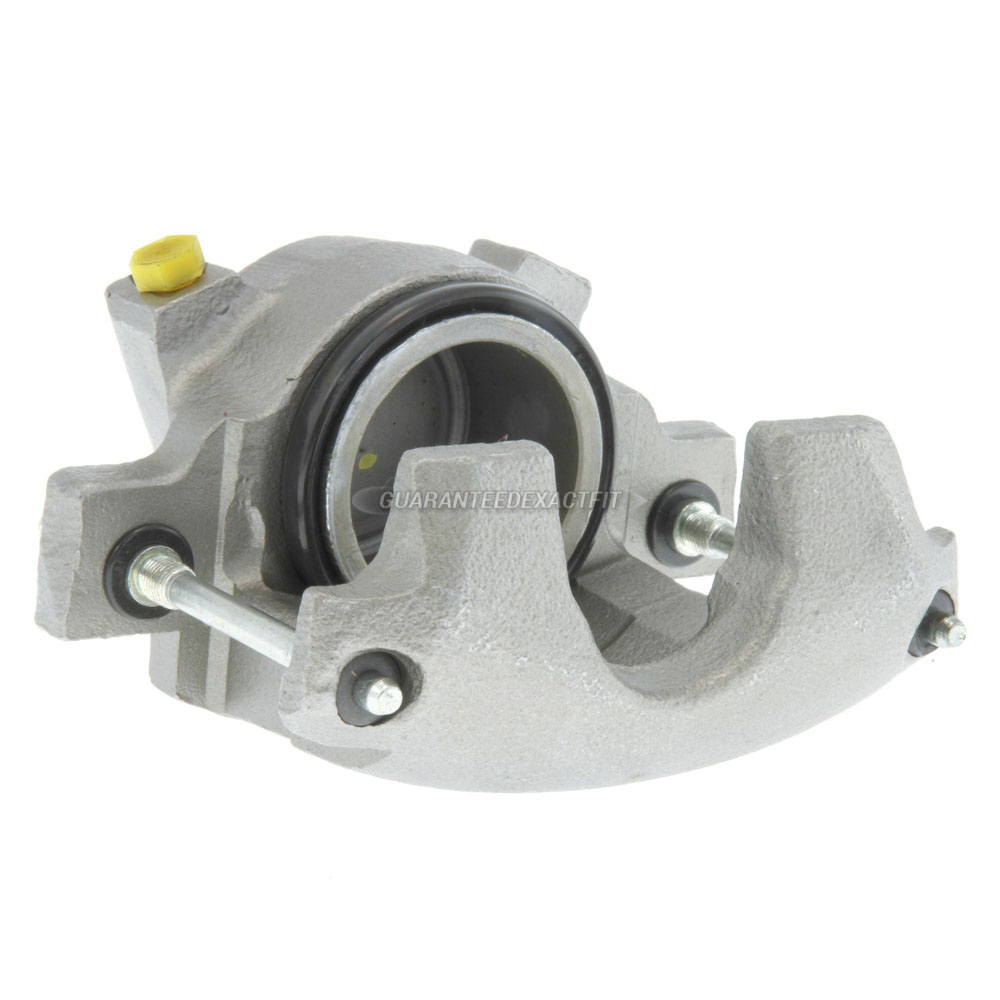 1976 Amc Gremlin Brake Caliper