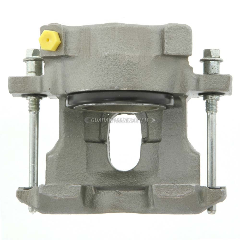 1976 Amc Gremlin Brake Caliper