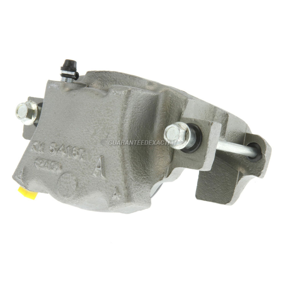 1976 Amc Gremlin Brake Caliper