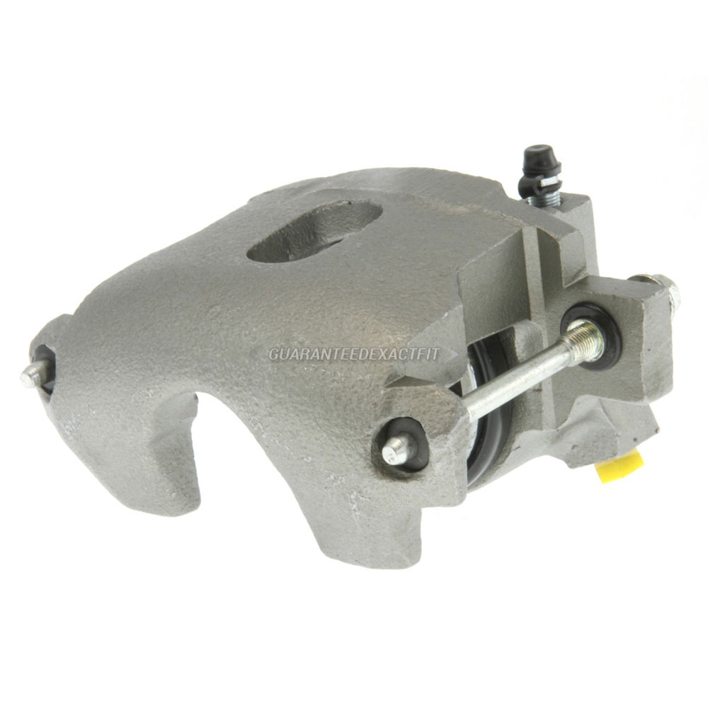 1976 Amc Gremlin Brake Caliper