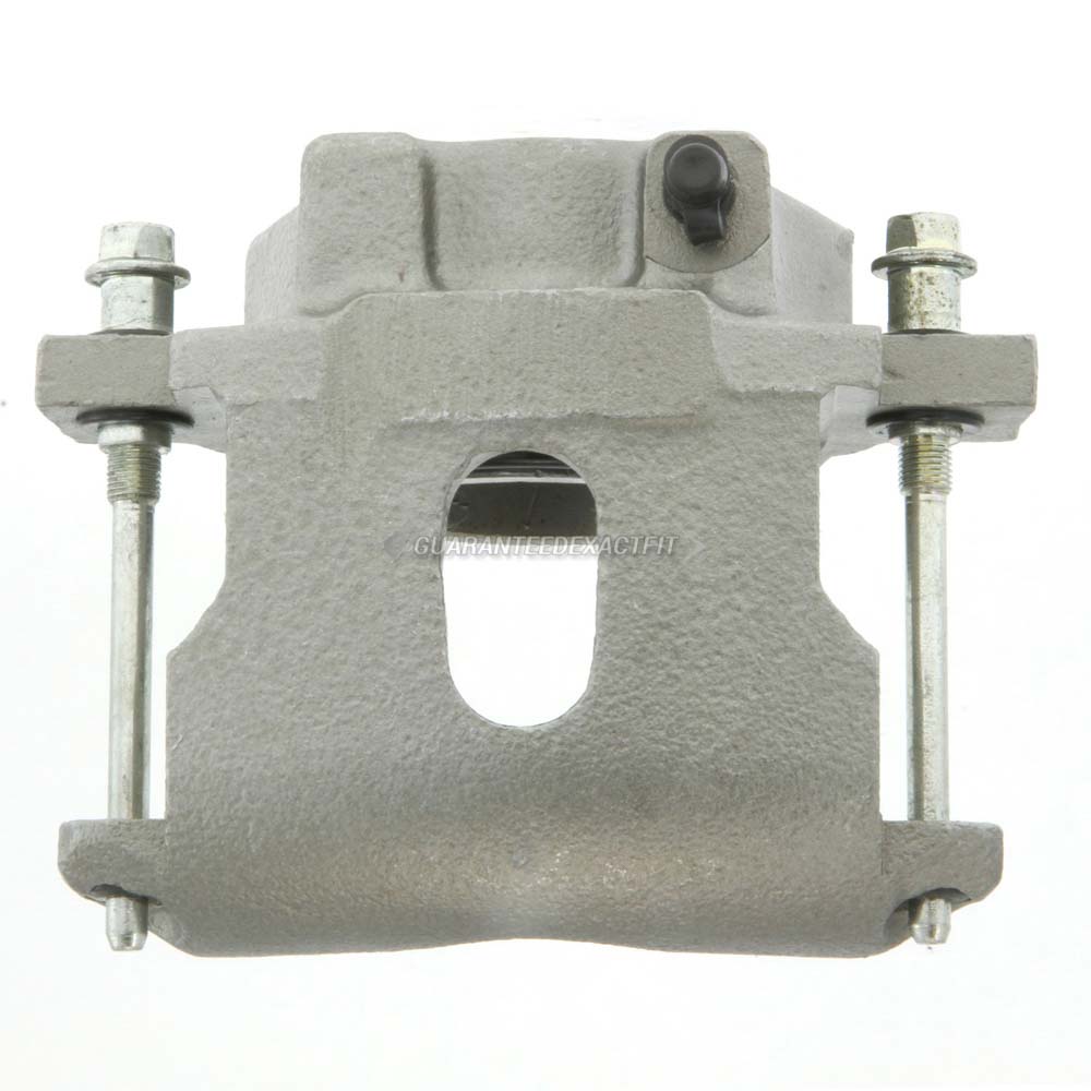 1976 Amc Gremlin Brake Caliper
