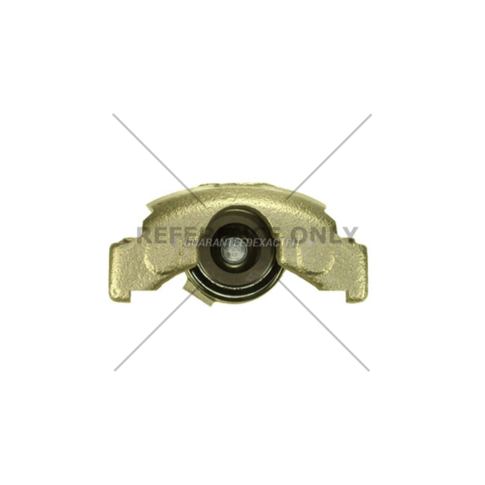 1978 Amc Gremlin Brake Caliper