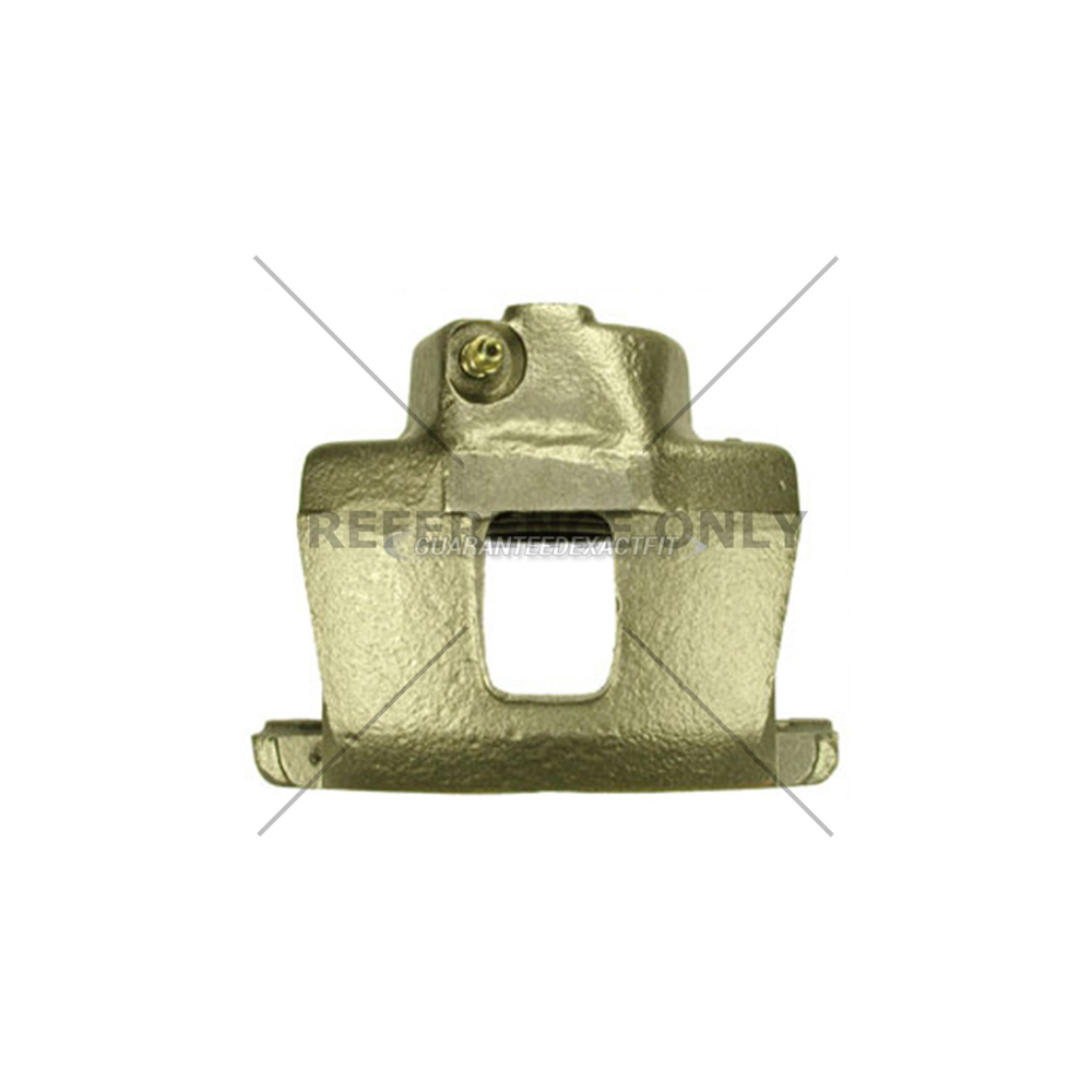  Amc Spirit Brake Caliper 