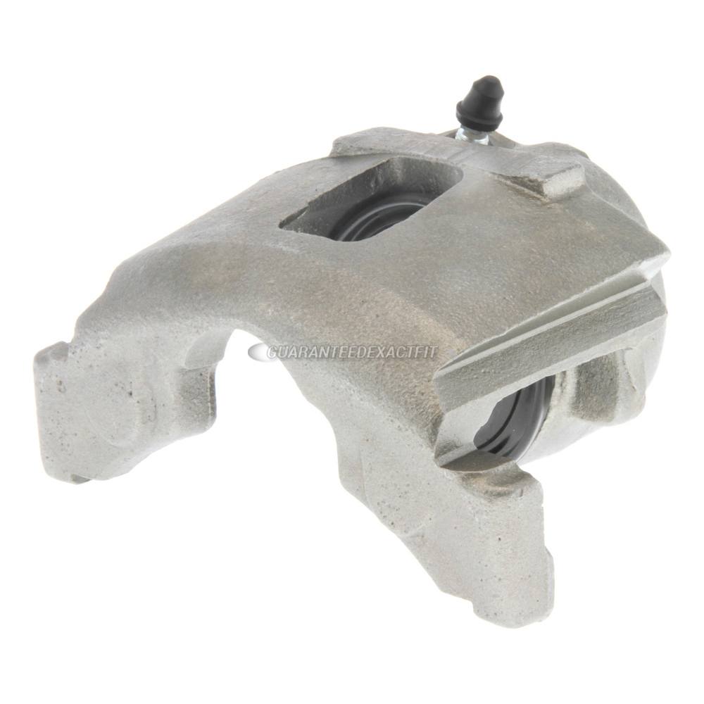 Jeep Scrambler Brake Caliper
