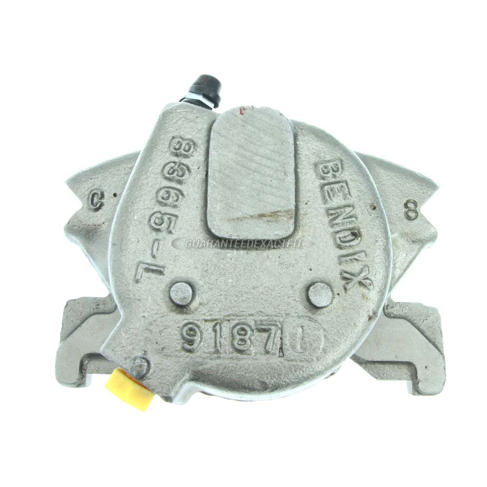 1978 Amc Gremlin Brake Caliper