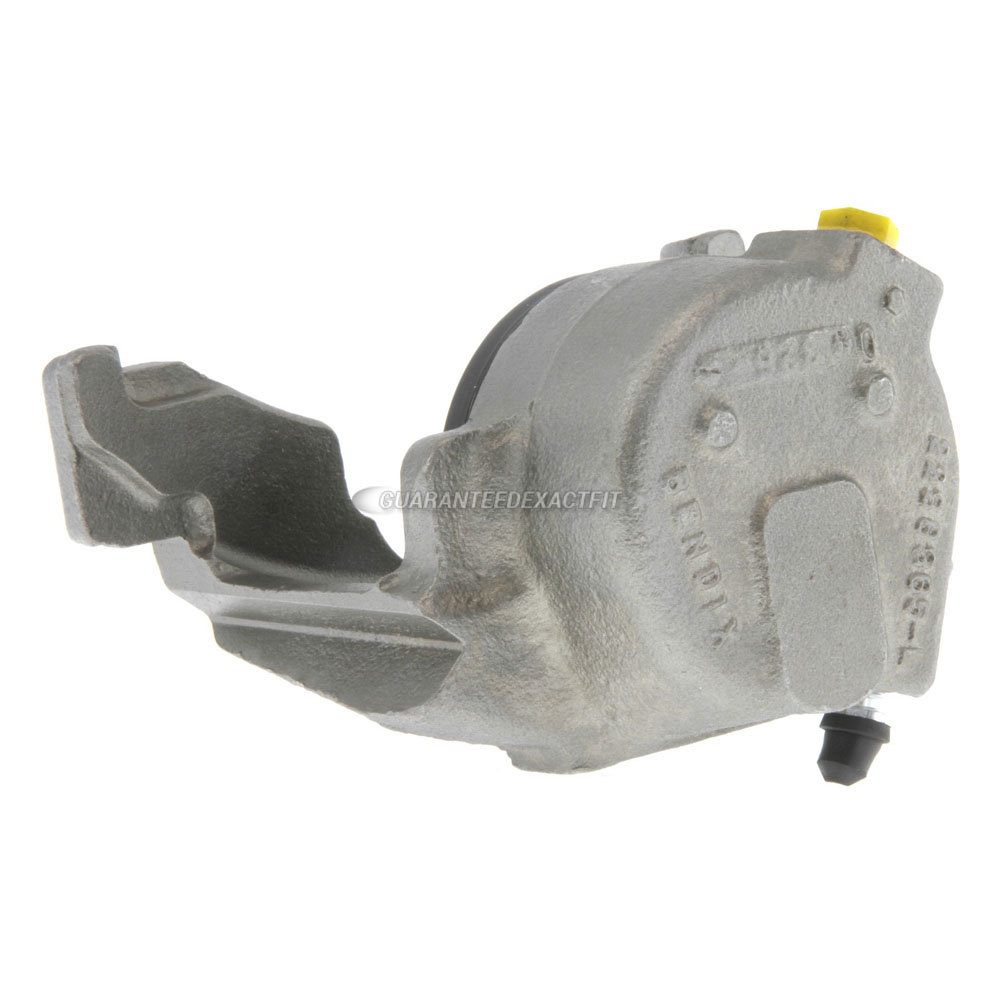 1978 Amc Gremlin Brake Caliper