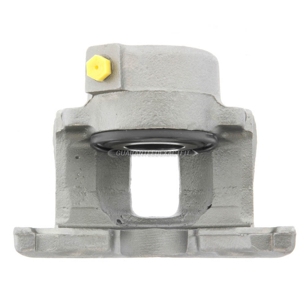 1978 Amc Gremlin Brake Caliper