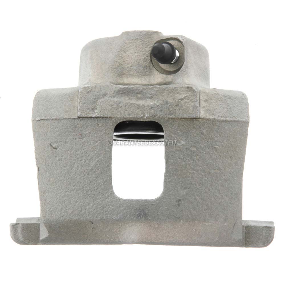 1978 Amc Gremlin Brake Caliper