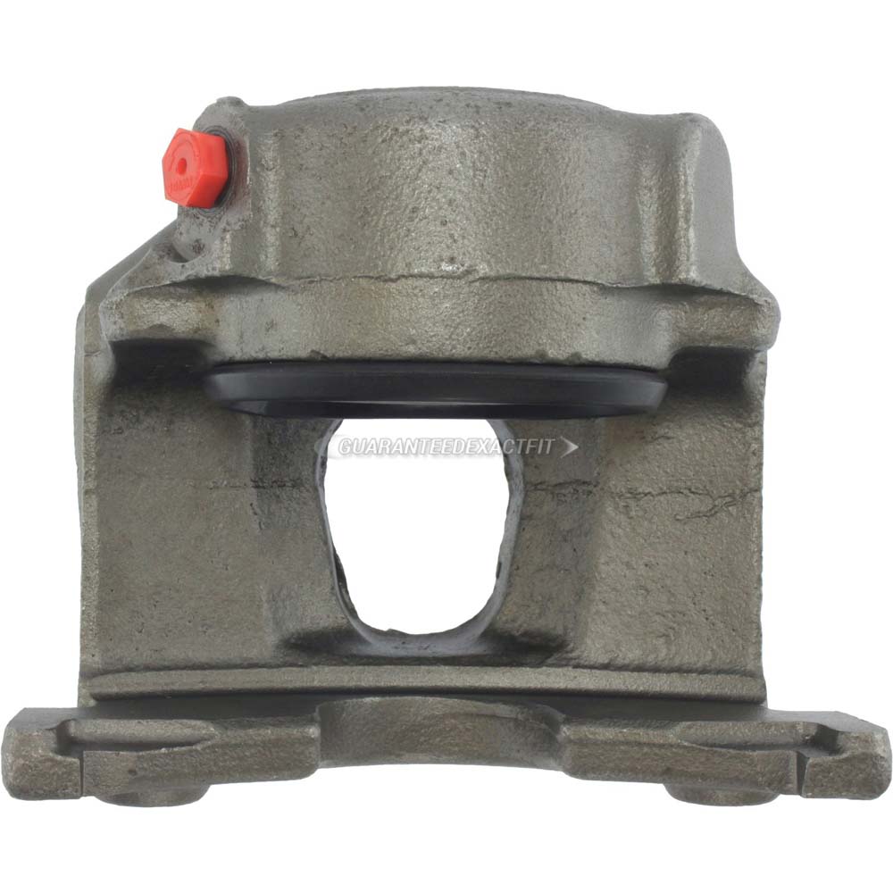 1976 Amc Gremlin Brake Caliper