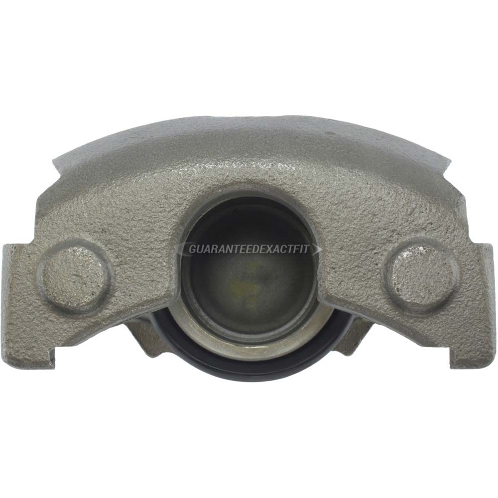 1976 Amc Gremlin Brake Caliper