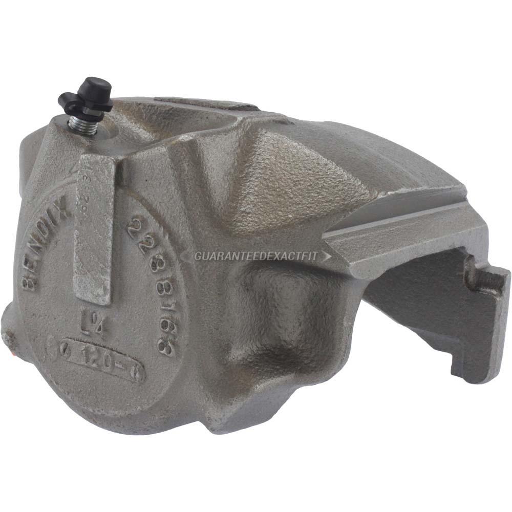 1976 Amc Gremlin Brake Caliper