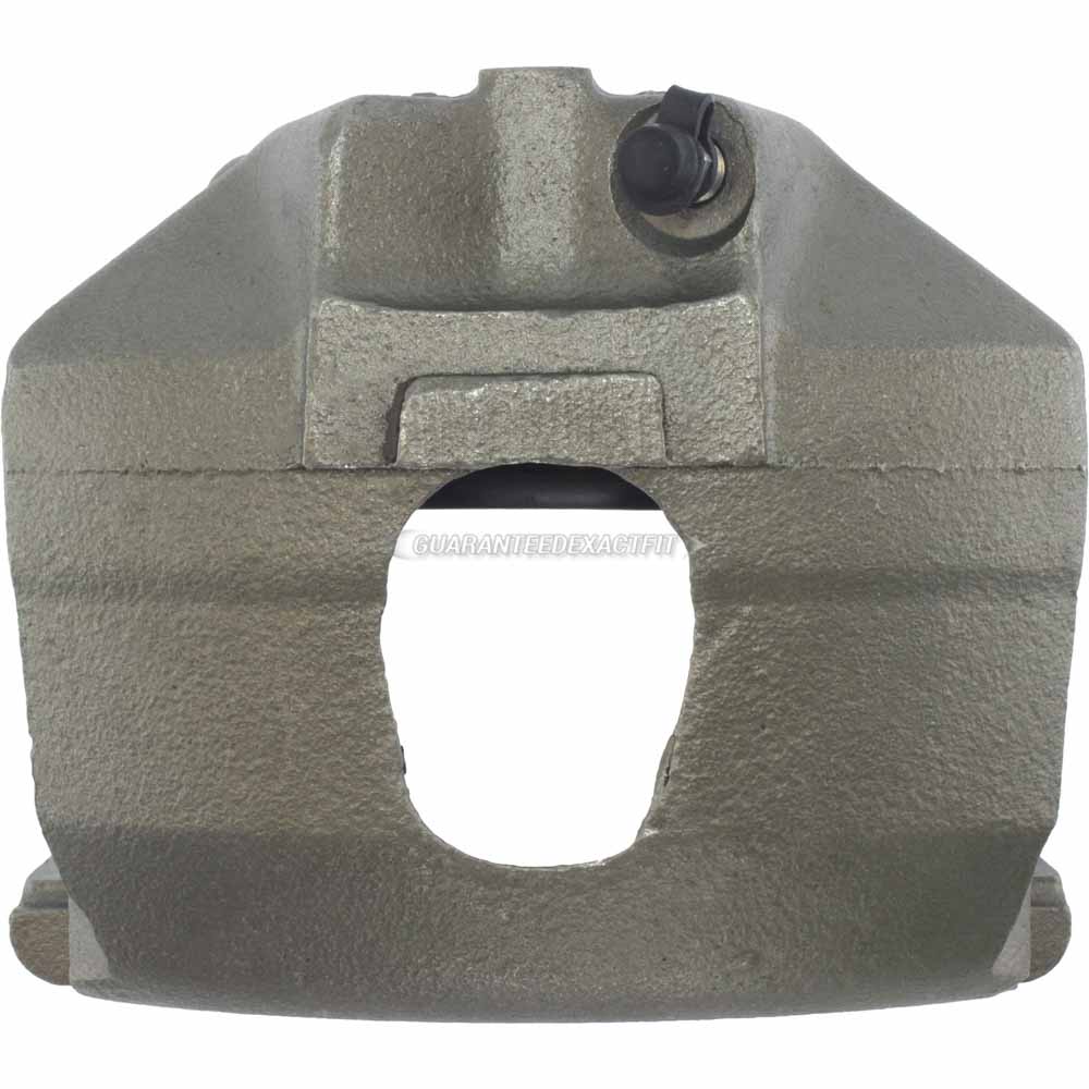 1976 Amc Gremlin Brake Caliper