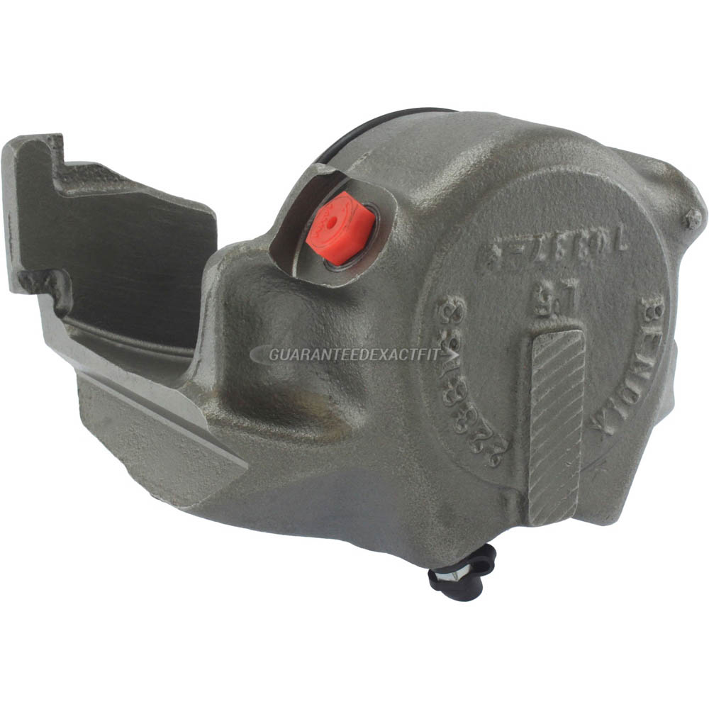 1973 Amc Gremlin Brake Caliper