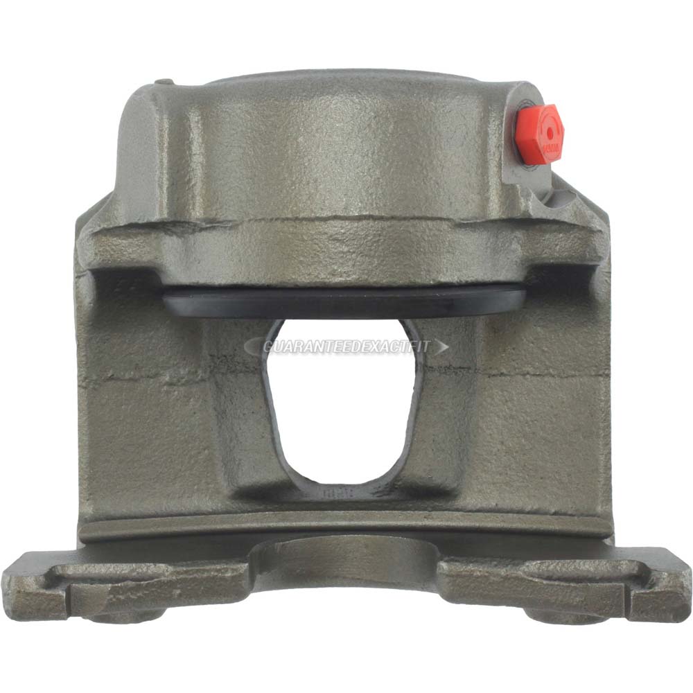 1973 Amc Gremlin Brake Caliper