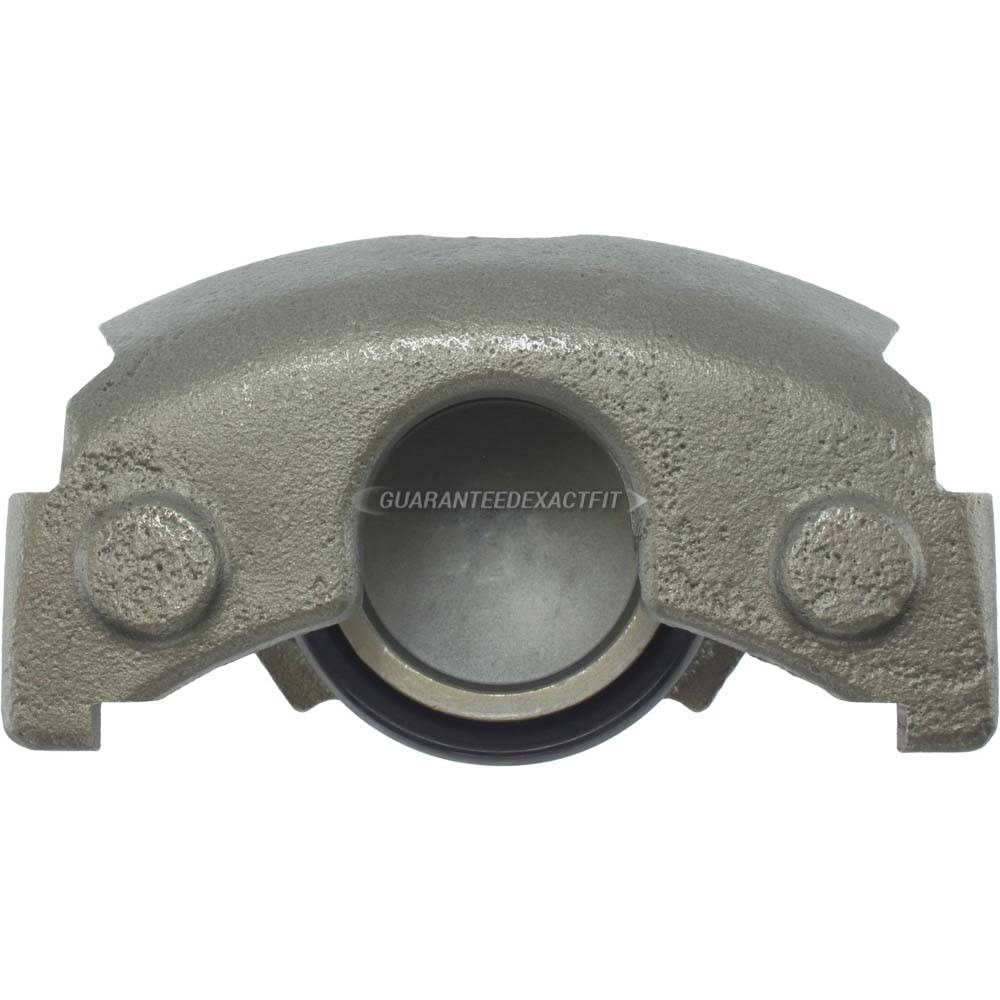 1973 Amc Gremlin Brake Caliper