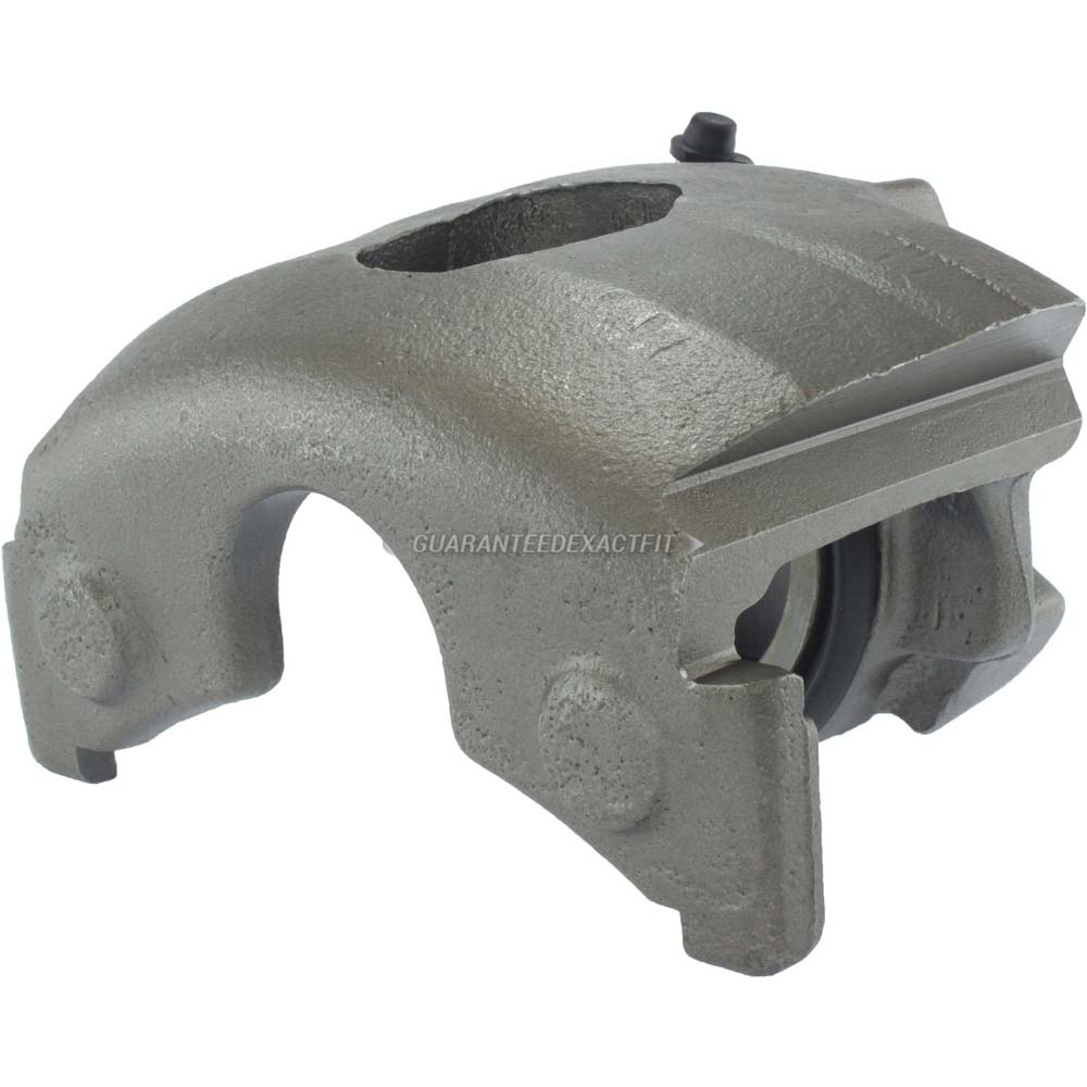 1973 Amc Gremlin Brake Caliper