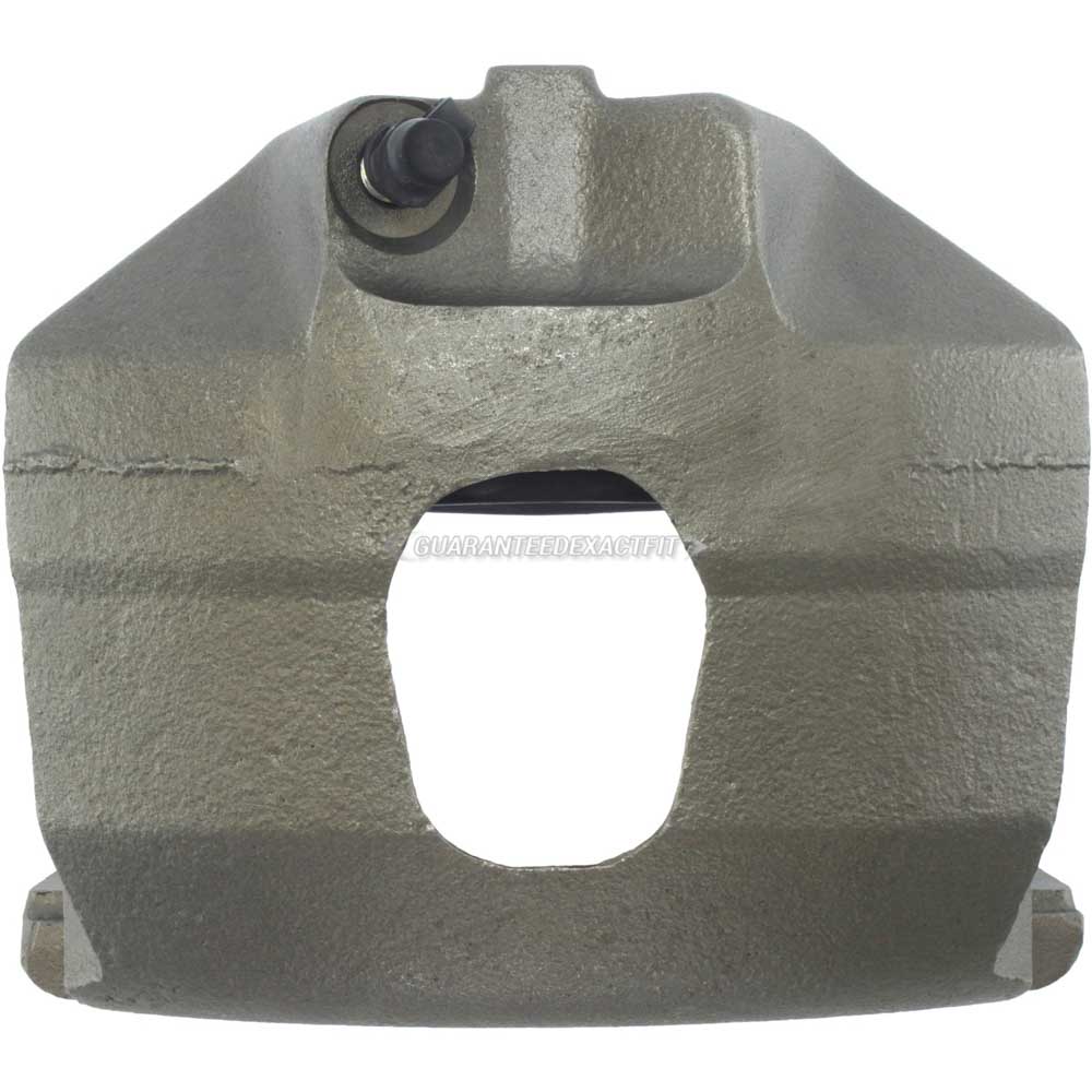 1973 Amc Gremlin Brake Caliper