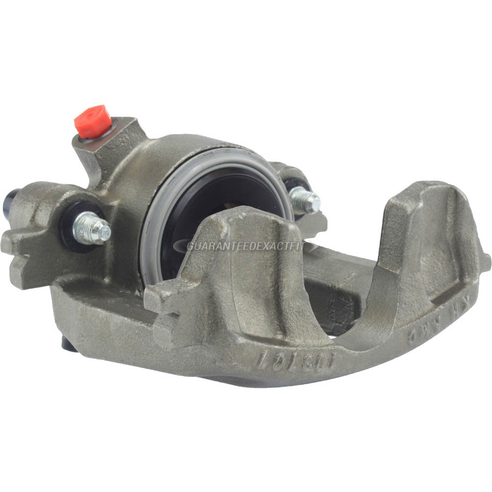 1982 Amc Eagle Brake Caliper