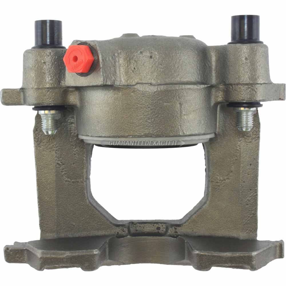 1982 Amc Eagle Brake Caliper