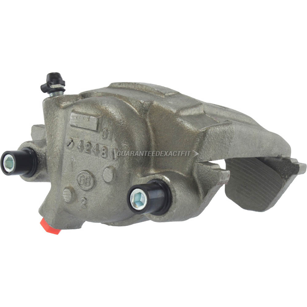 1982 Amc Eagle Brake Caliper