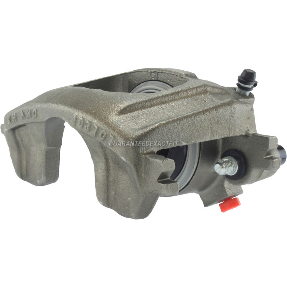 Jeep Comanche Brake Caliper