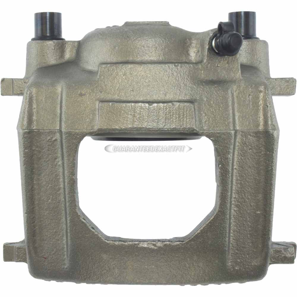 1982 Amc Eagle Brake Caliper