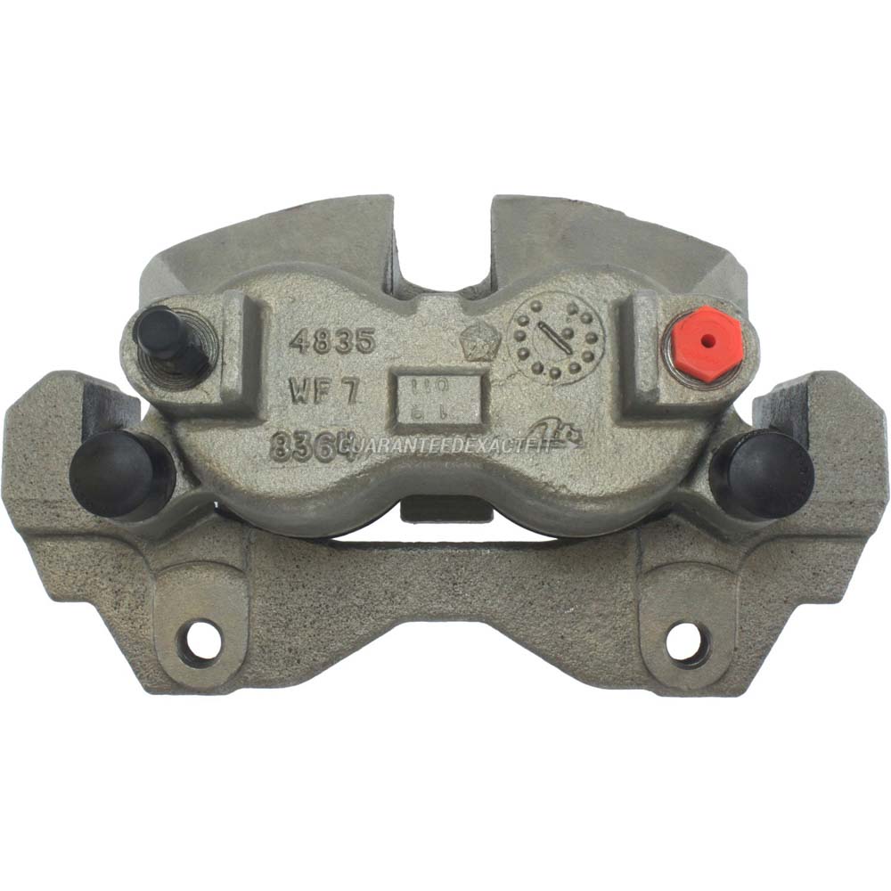 2000 Jeep Grand Cherokee Brake Caliper