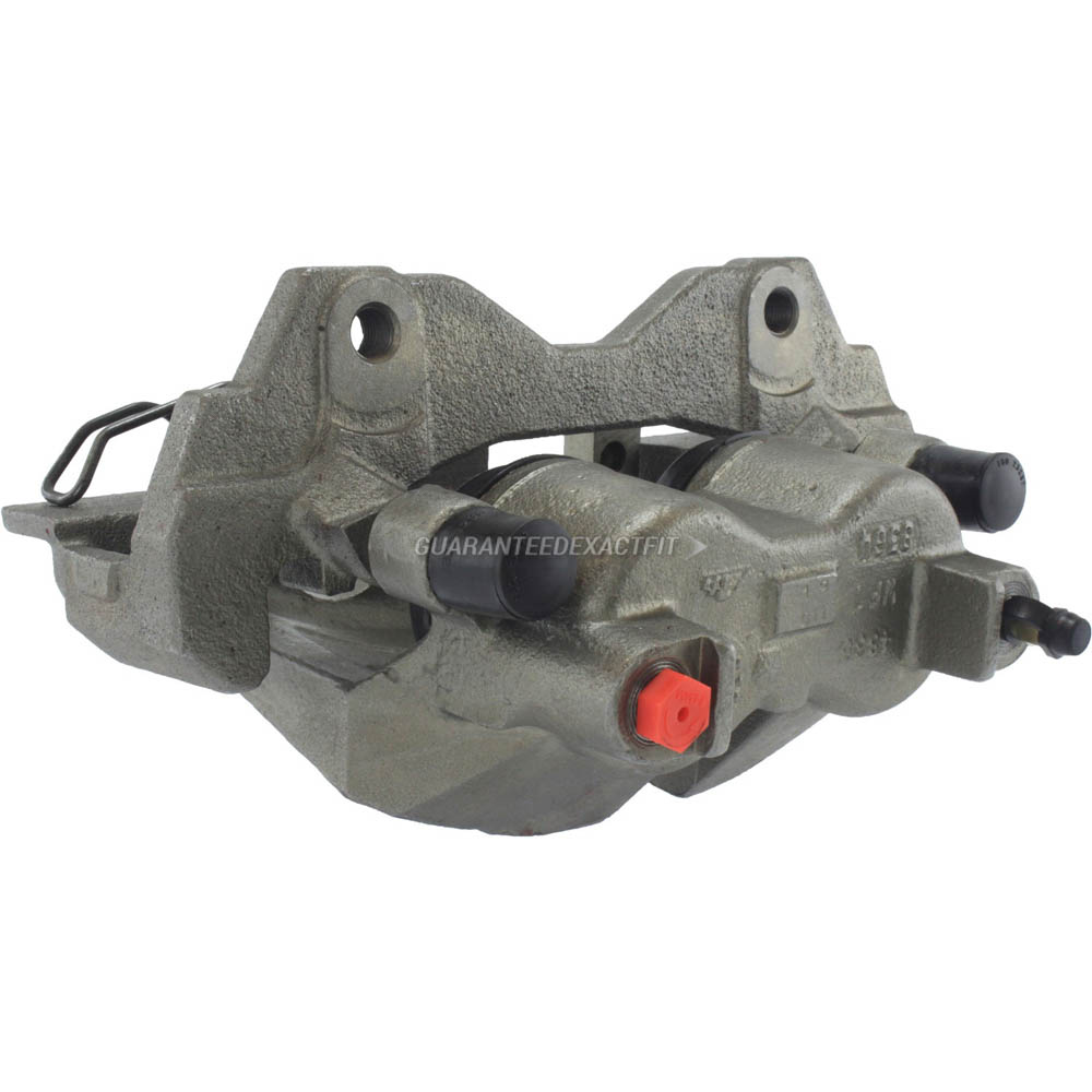 2000 Jeep Grand Cherokee Brake Caliper