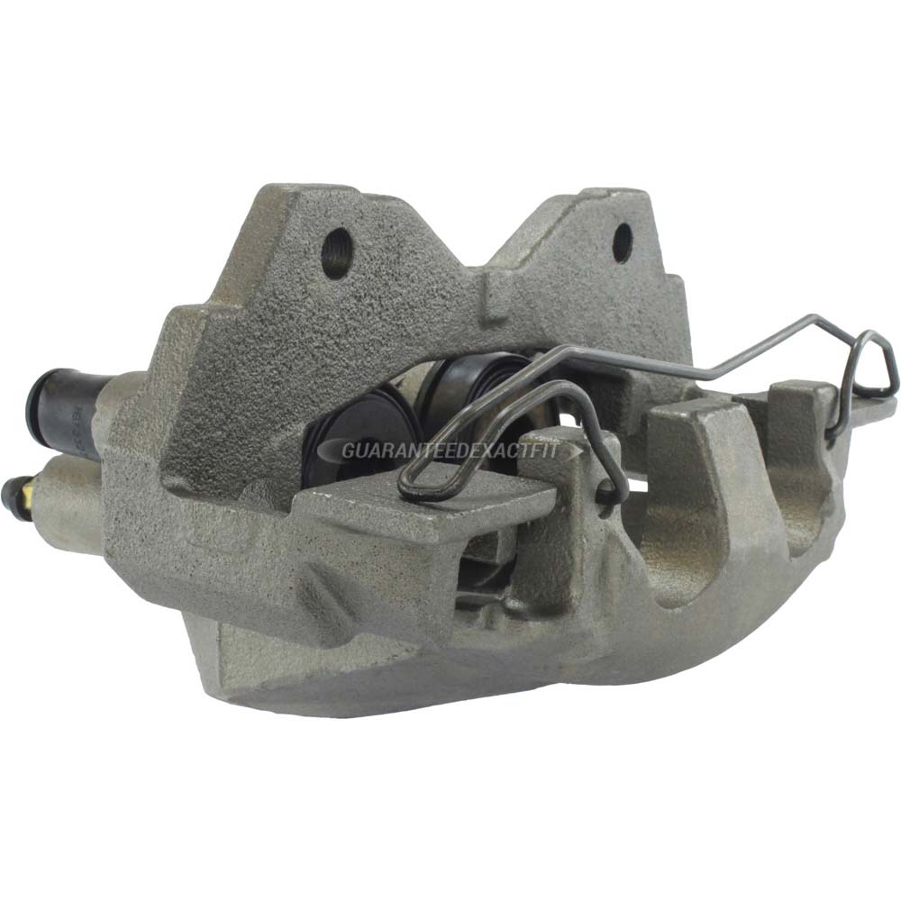 2000 Jeep Grand Cherokee Brake Caliper