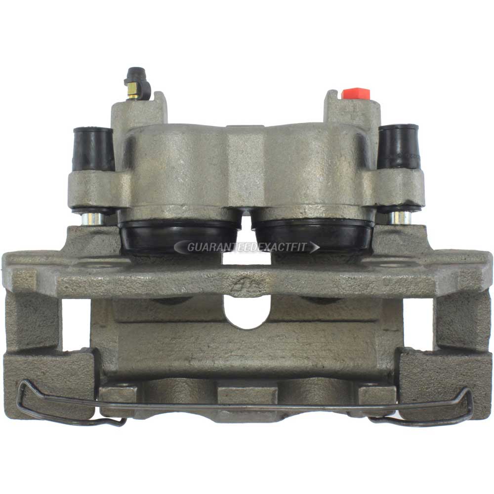 2000 Jeep Grand Cherokee Brake Caliper