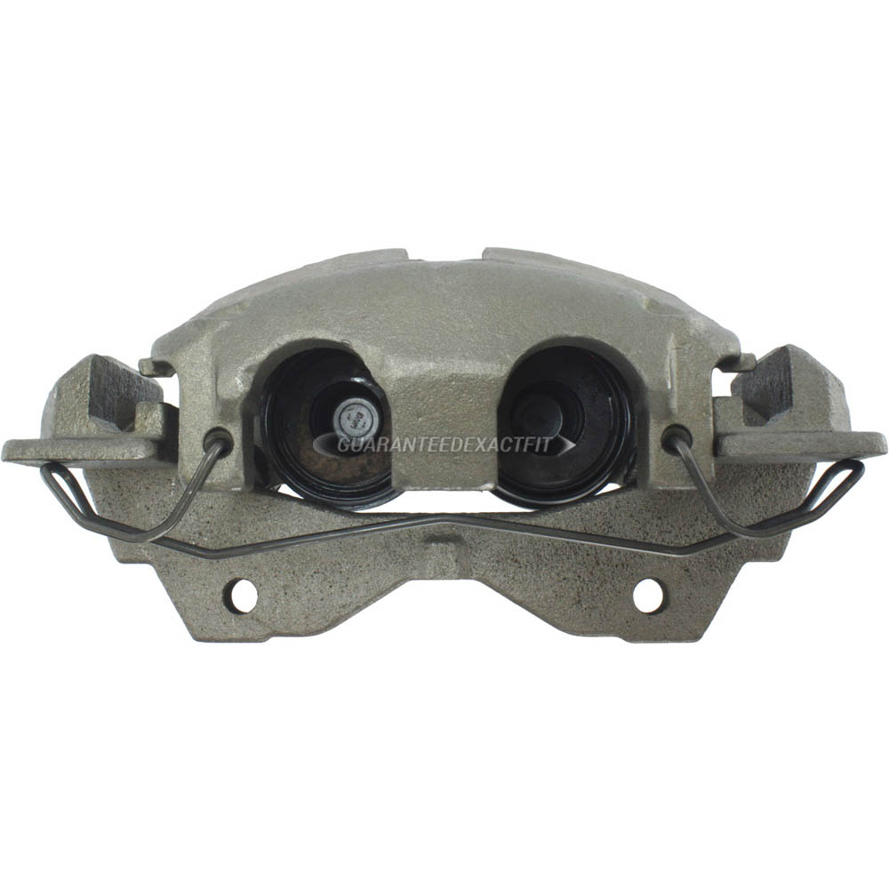 2000 Jeep Grand Cherokee Brake Caliper