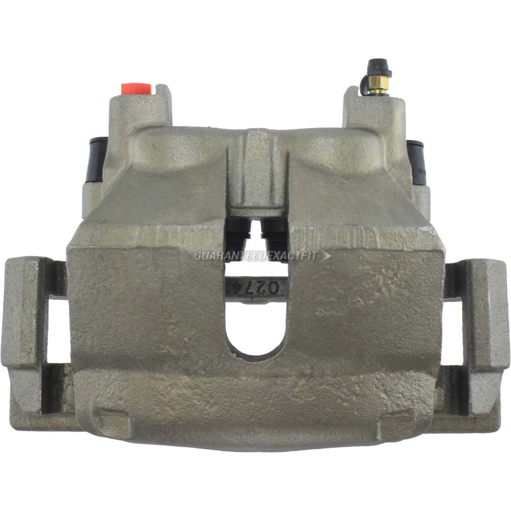 2000 Jeep Grand Cherokee Brake Caliper