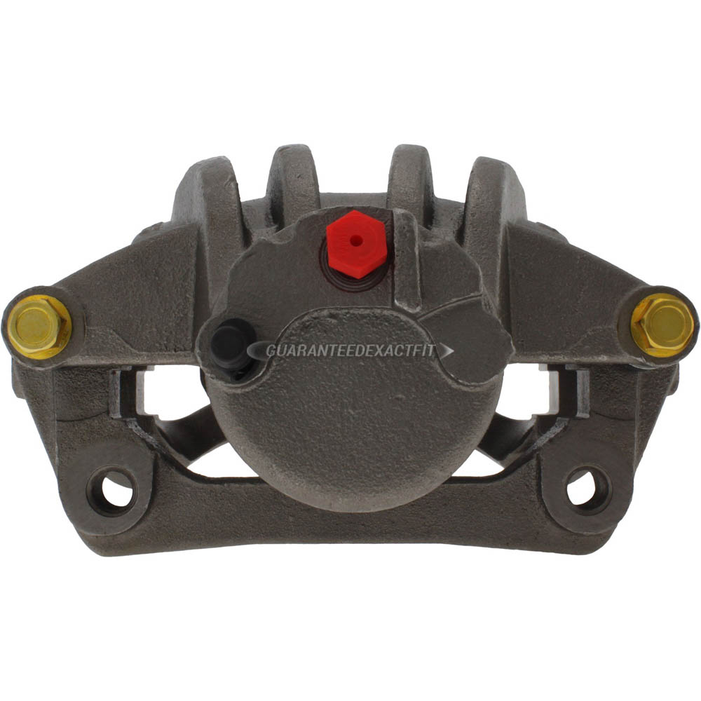 2007 Jeep Liberty Brake Caliper