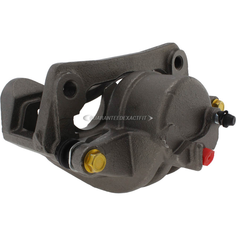 2007 Jeep Liberty Brake Caliper