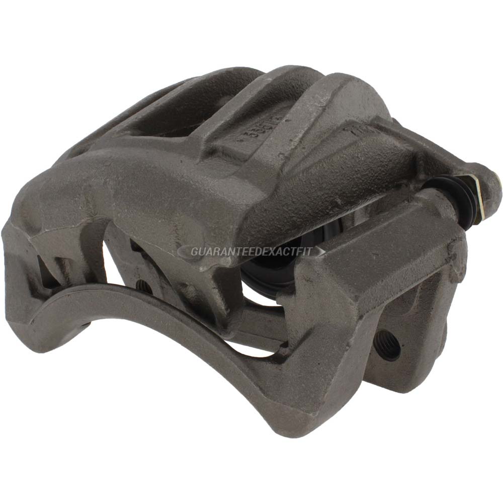 2007 Jeep Liberty Brake Caliper