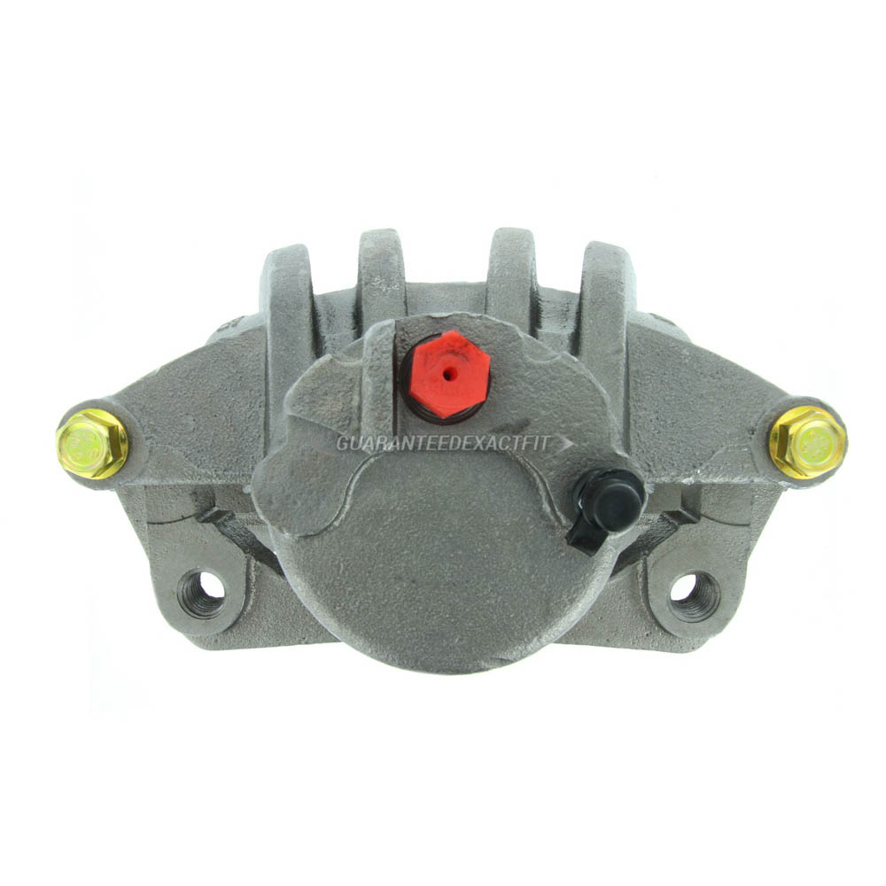 2007 Jeep Liberty Brake Caliper