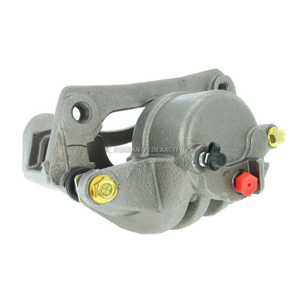 2007 Jeep Liberty Brake Caliper