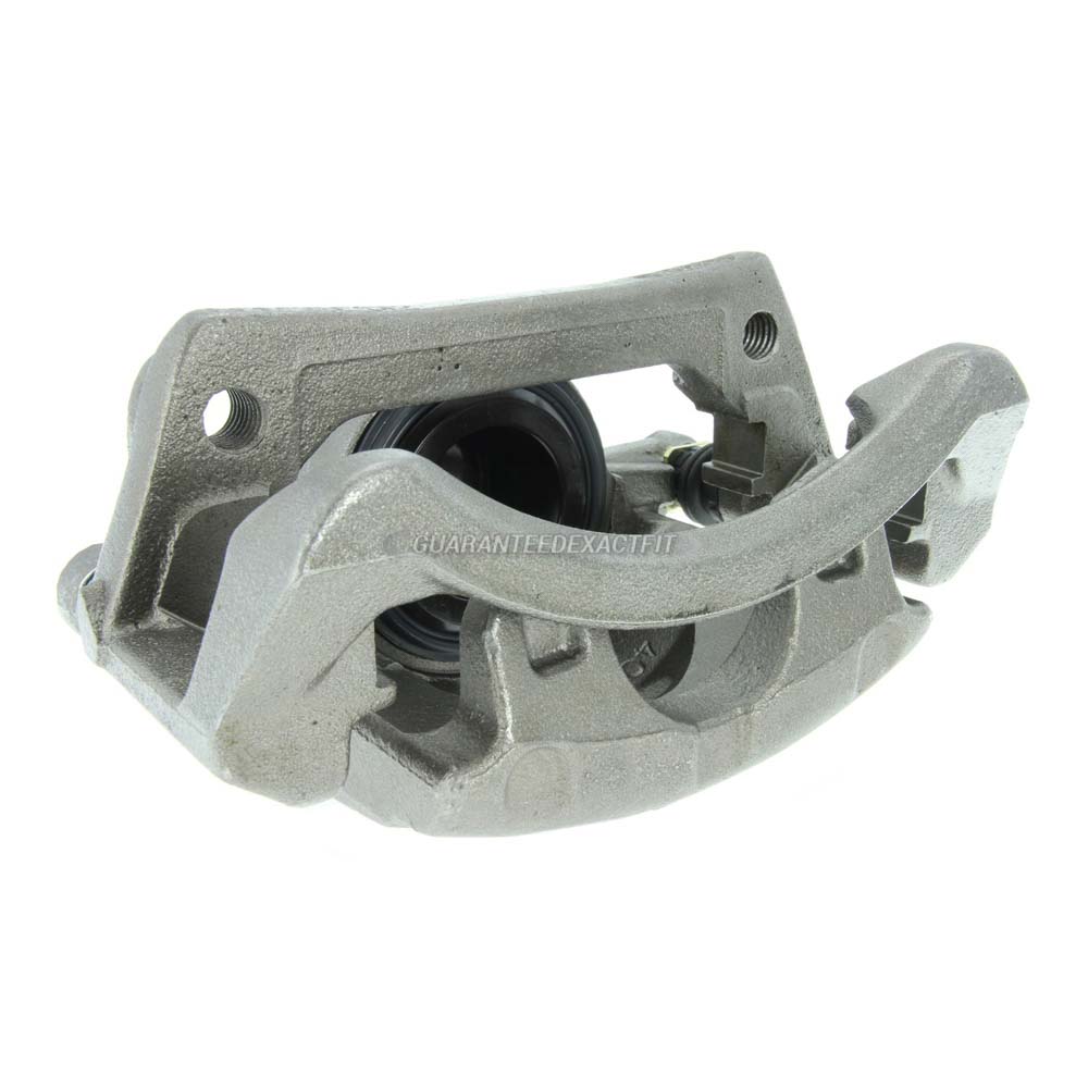 2007 Jeep Liberty Brake Caliper