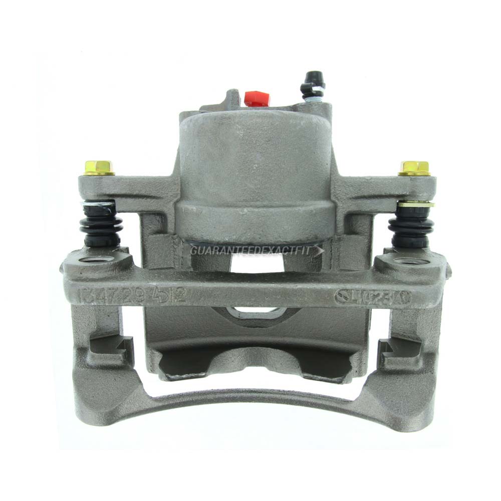 2007 Jeep Liberty Brake Caliper
