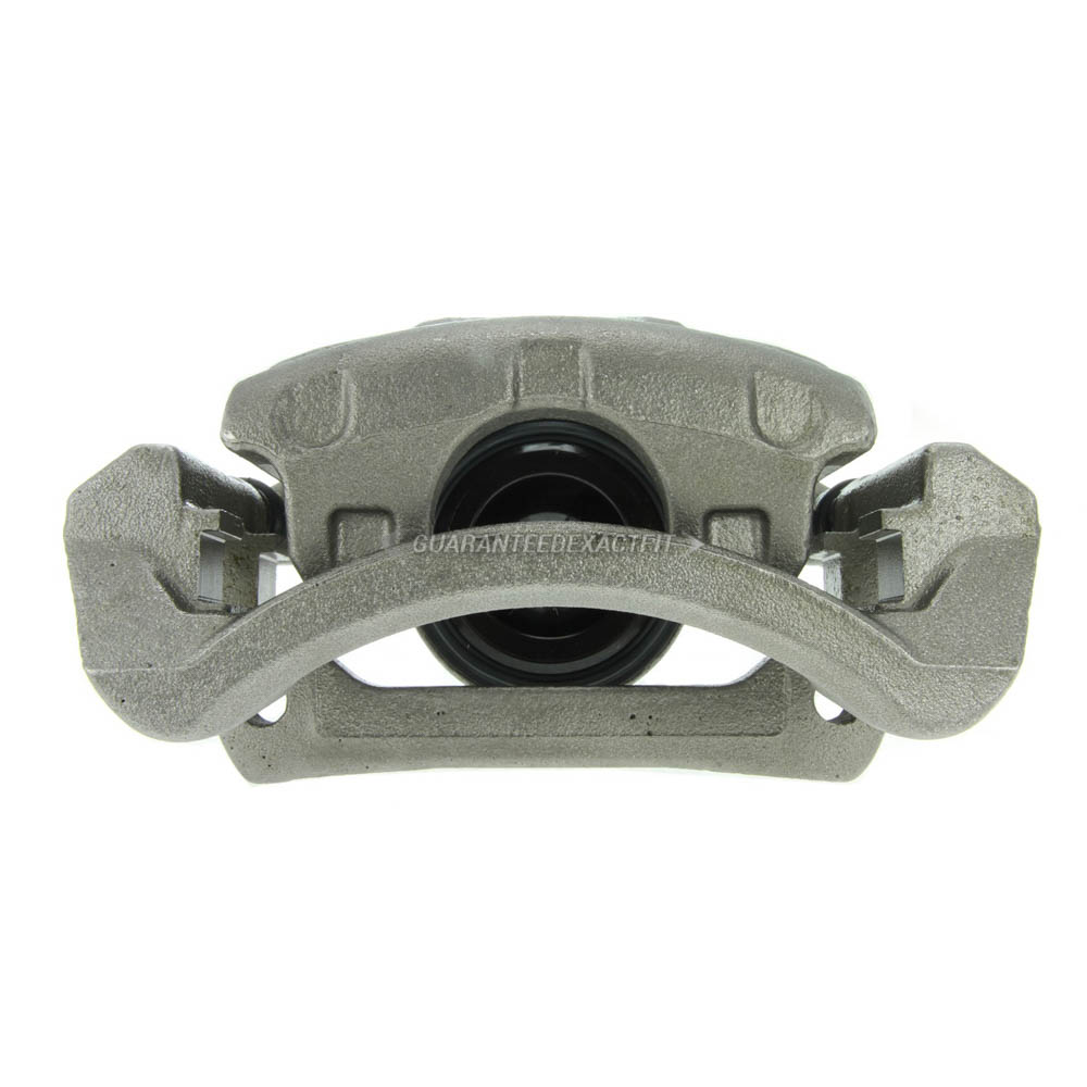 2007 Jeep Liberty Brake Caliper