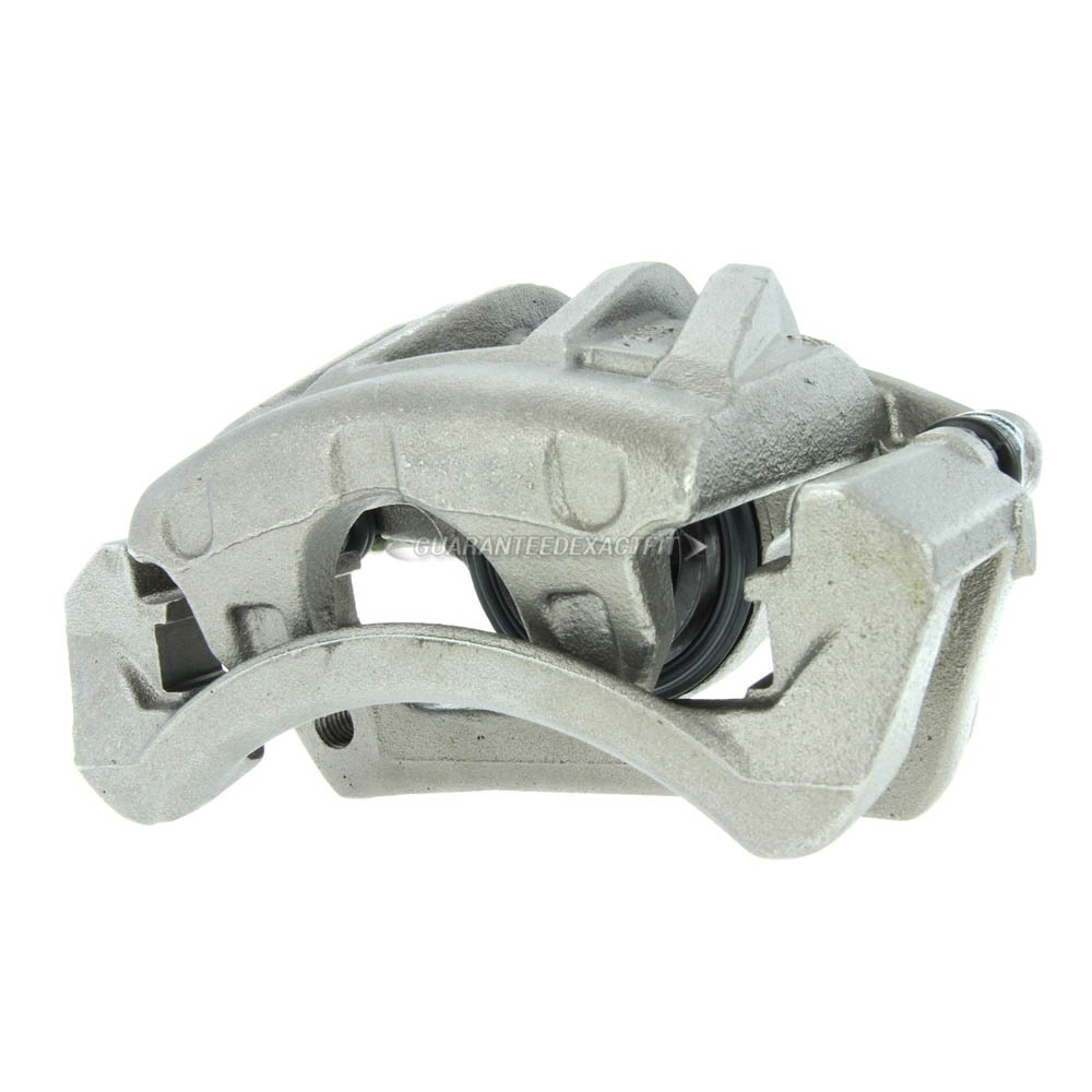2007 Jeep Liberty Brake Caliper