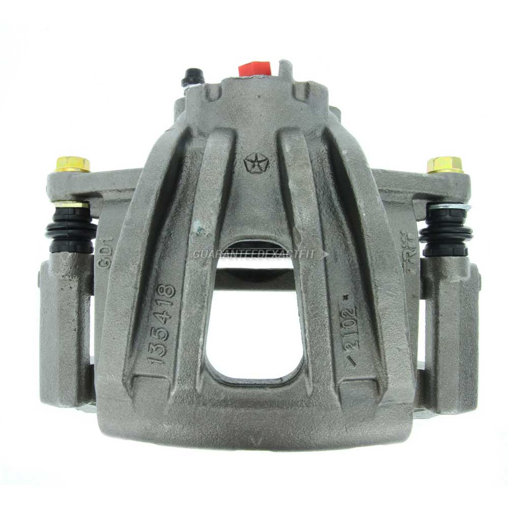 2007 Jeep Liberty Brake Caliper