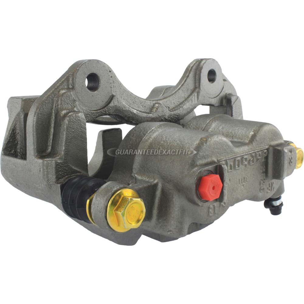 2000 Jeep Grand Cherokee Brake Caliper