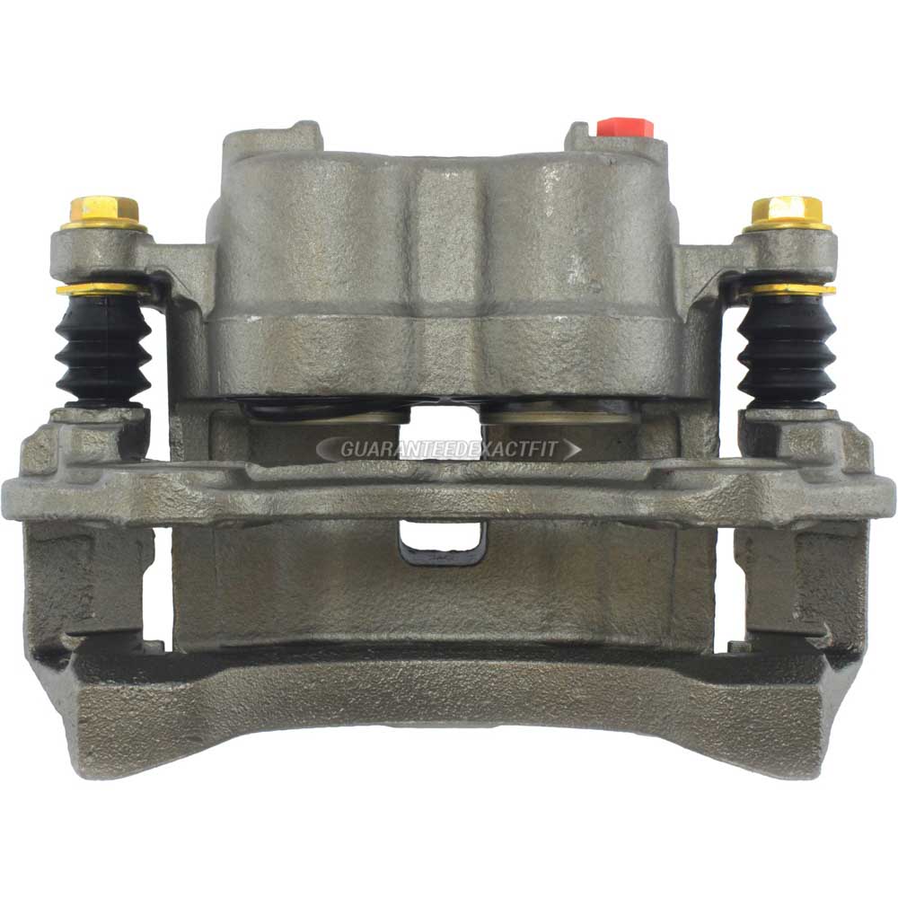 2000 Jeep Grand Cherokee Brake Caliper