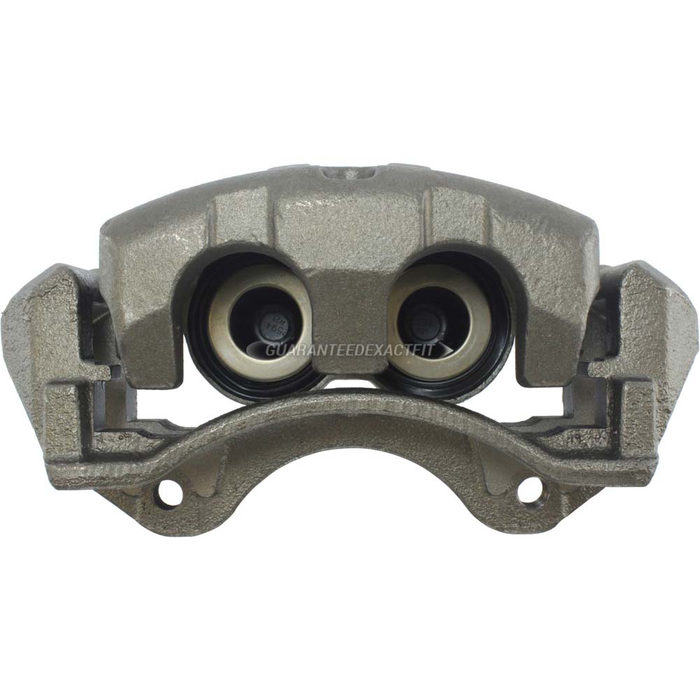 2000 Jeep Grand Cherokee Brake Caliper