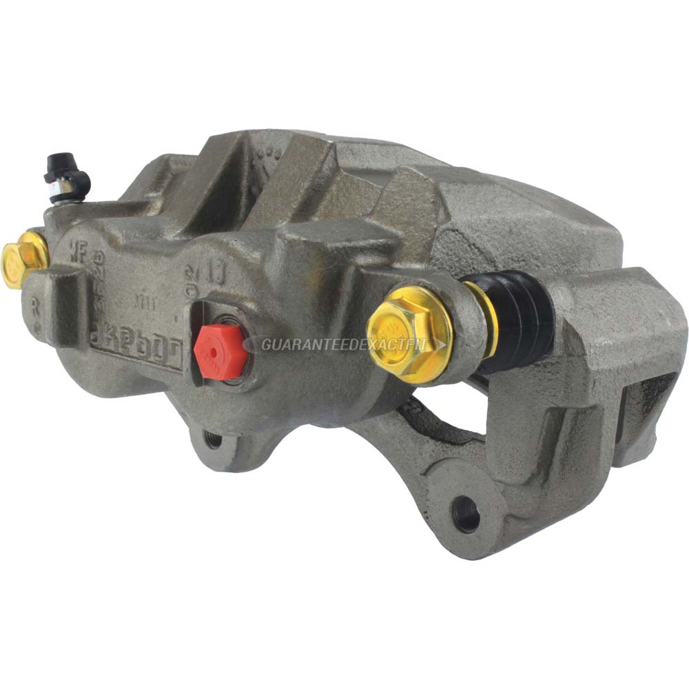 2000 Jeep Grand Cherokee Brake Caliper