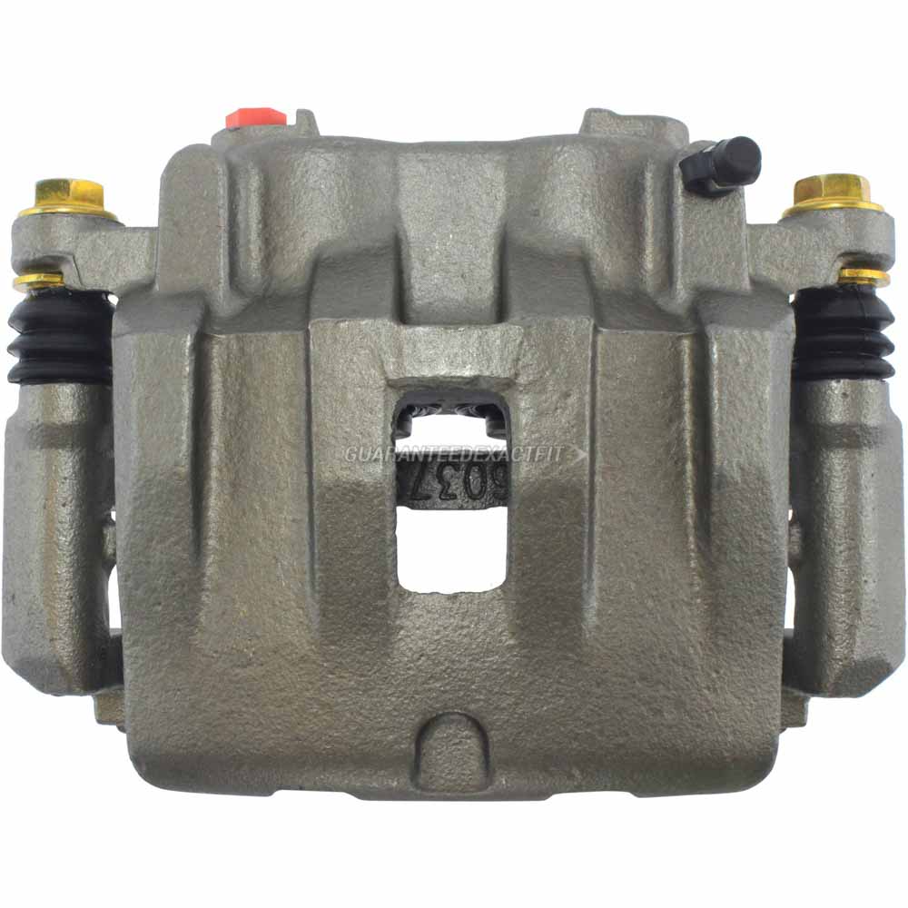 2000 Jeep Grand Cherokee Brake Caliper