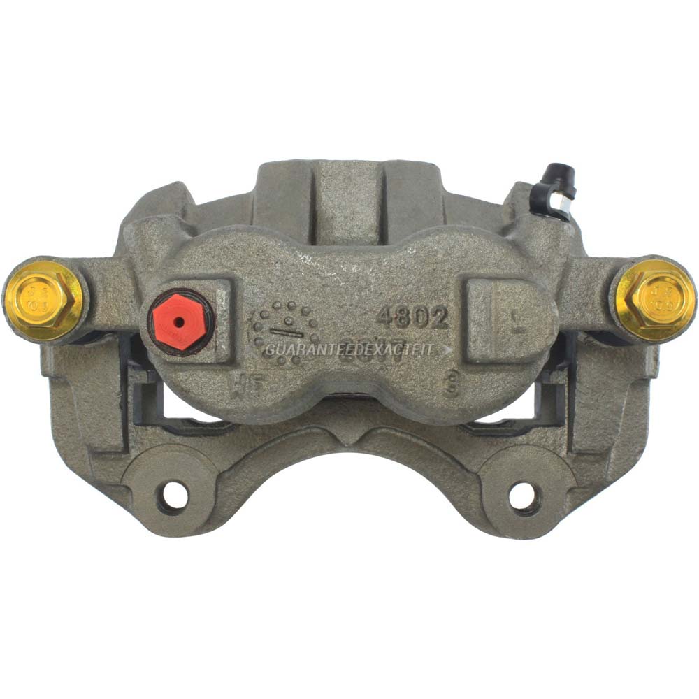 2000 Jeep Grand Cherokee Brake Caliper