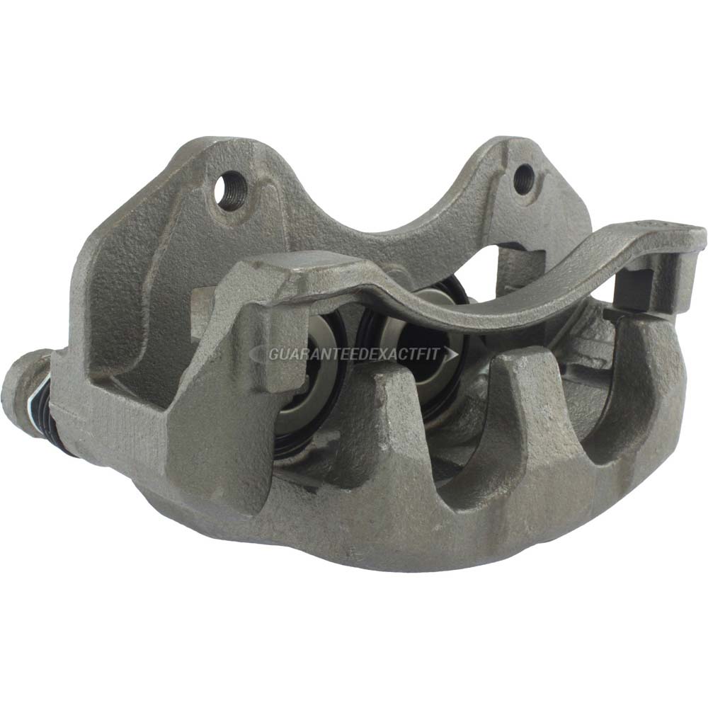 2000 Jeep Grand Cherokee Brake Caliper